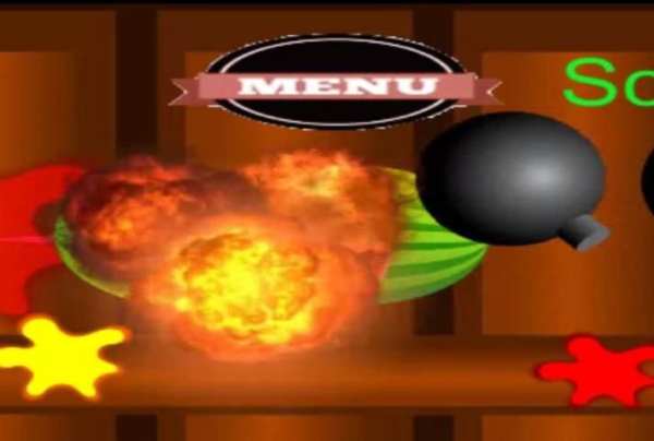 Fruit Ninja 2019 screenshot 4