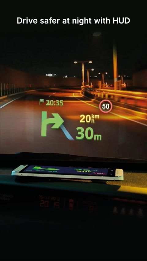 Free GPS Navigation screenshot 14