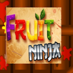 ikon Fruit Ninja 2019