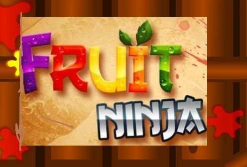 Fruit Ninja 2019 screenshot 5