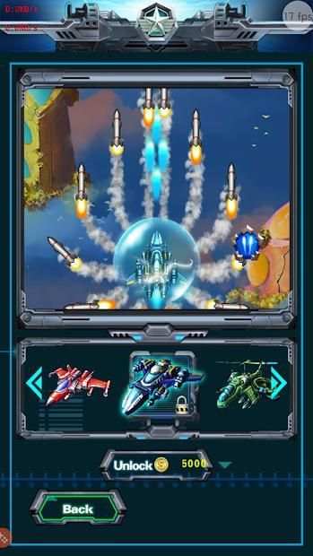 Galaxy Wars - Squadron screenshot 6