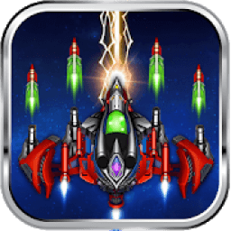 ikon Galaxy Wars - Squadron