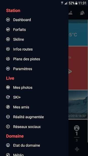 Praloup.ski screenshot 2