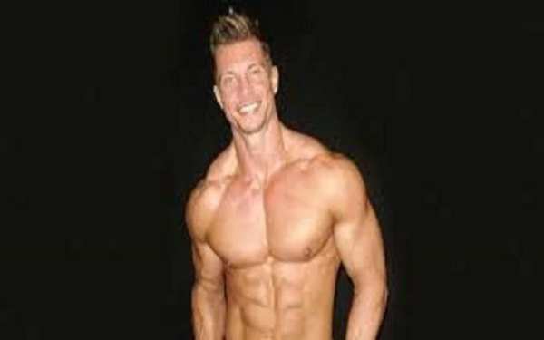 Bodybuilder Man screenshot 2