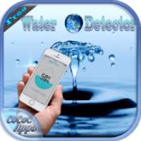 Water Detector : Water Finder Simulator