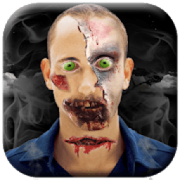 Zombie Photo Editor आइकन