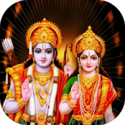 ikon Ram Sita Wallpapers