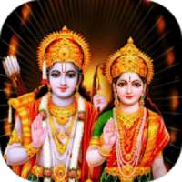 Ram Sita Wallpapers on 9Apps