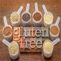 Gluten Free Recipes