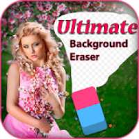 Ultimate Background Erase