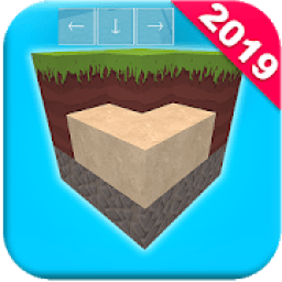 ikon Exploration Pro 2k19 : crafting games