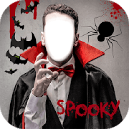 ikon Vampire Photo Editor