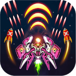 ikon Galaxy Wars - Alien Space Attack