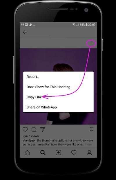 video downloaderapp screenshot 2