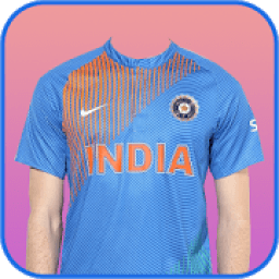 Cricket Photo Suit आइकन