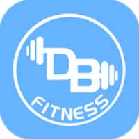 DB Fitness on 9Apps