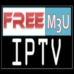 ikon FREE M3U IPTV