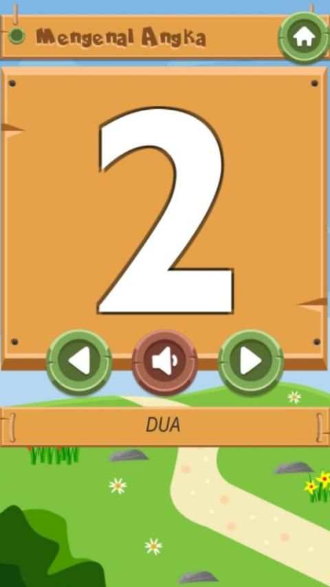 Game Anak Edukasi Angka screenshot 9