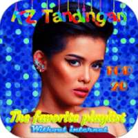 KZ Tandingan - The Favorite Playlist - Top music on 9Apps