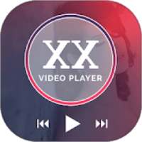 xx HD Video Player