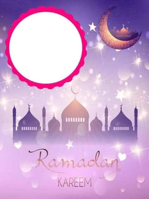 Ramzan Kareem HD Photo Frames screenshot 4