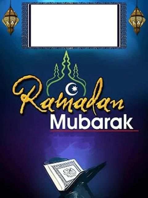 Ramzan Kareem HD Photo Frames screenshot 6