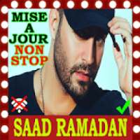 اغاني سعد رمضان بدون انترنت Saad Ramadan 2019
‎ on 9Apps