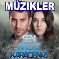 Sen Anlat Karadeniz - Dizi Müzikleri ve şarkılari