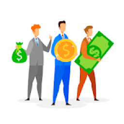 Rain Of Dollars icon