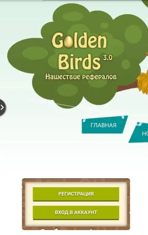 Golden Birds APK Download 2024 - Free - 9Apps