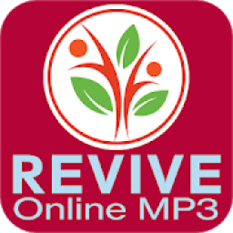 ikon Revive Online Mp3