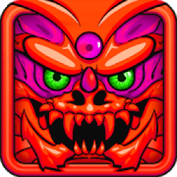 ikon Endless Run Oz Lost