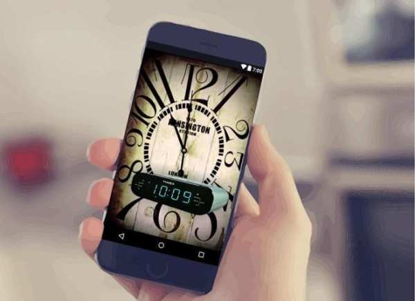 Talking Clock Bangla screenshot 2