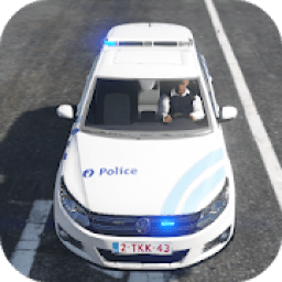 ikon Driving Academy - Car Simulator Tiguan