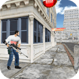 ikon Shooter Killer Crime