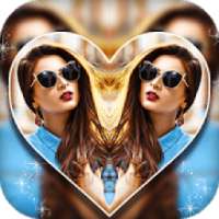 3D MirrorPic Photo Editor