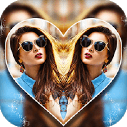 ikon 3D MirrorPic Photo Editor