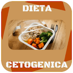 ikon Dieta Cetogênica