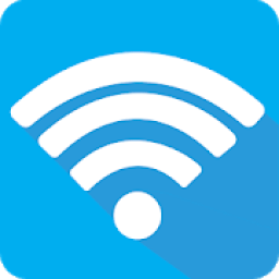 ikon Portable Wifi Hotspot