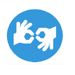 Sign Language Converter (SLC) आइकन
