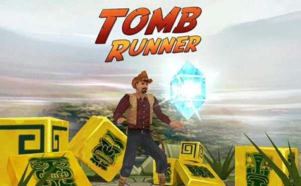Tom Runner स्क्रीनशॉट 3