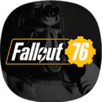 Fallout 76 Wallpapers on 9Apps