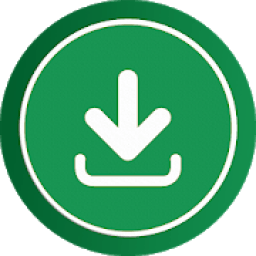 W Status Saver आइकन