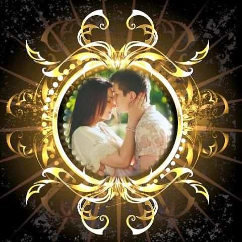 Luxury Photo Frames 2 تصوير الشاشة