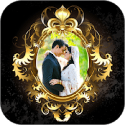 Luxury Photo Frames icon