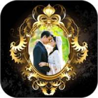 Luxury Photo Frames