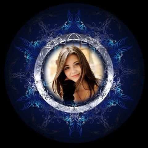 Luxury Photo Frames 5 تصوير الشاشة