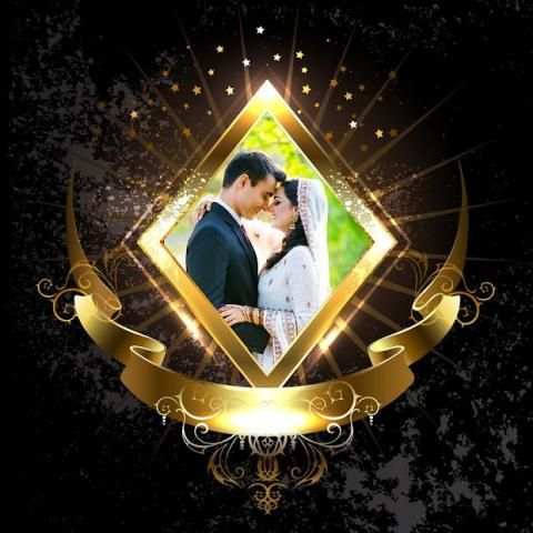 Luxury Photo Frames 4 تصوير الشاشة