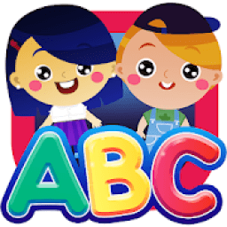 Super ABC Puzzles आइकन