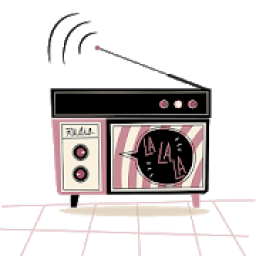 Radio Lalala иконка